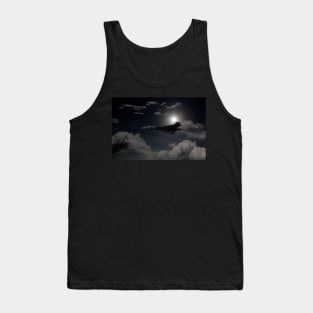 Vulcan Moon Tank Top